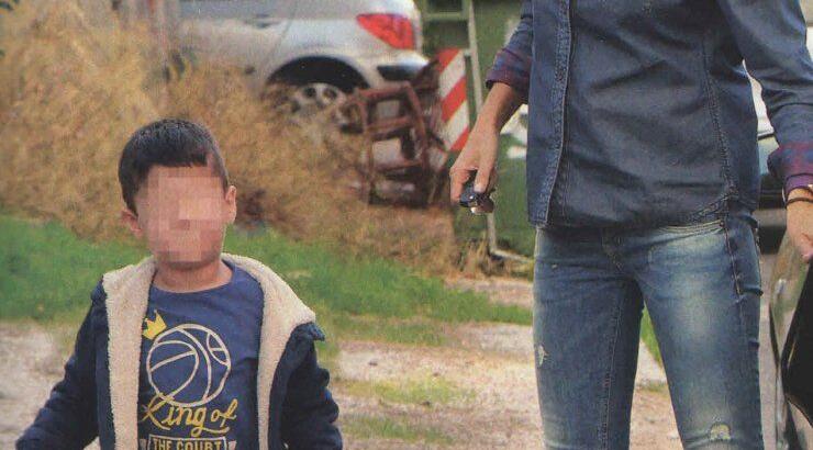 Φαίη Σκορδά: Η αποκάλυψη για το γιο της Γιαννάκη on air που τους έκανε να ξεσπάσουν σε γέλια!