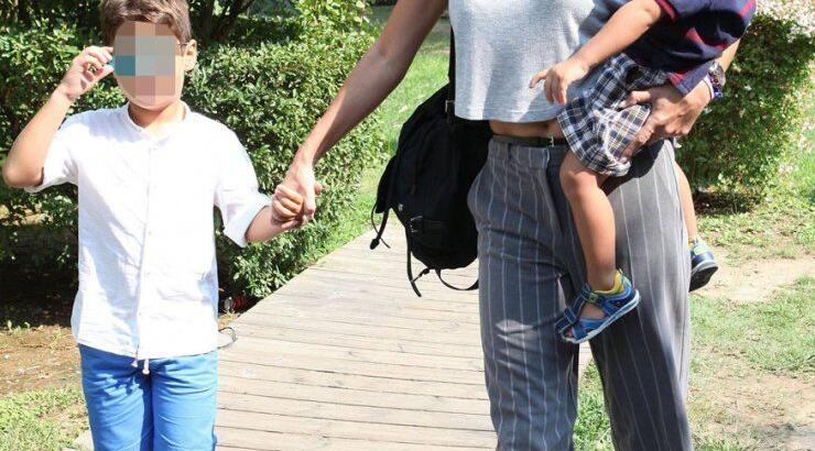 Φαίη Σκορδά: Το πρόβλημα υγείας που αντιμετωπίζει ο μικρός της γιος! [βίντεο]