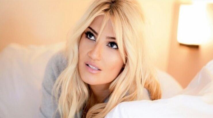 Φαίη Σκορδά: Το μικρό μυστικό της για επίπεδη κοιλιά!