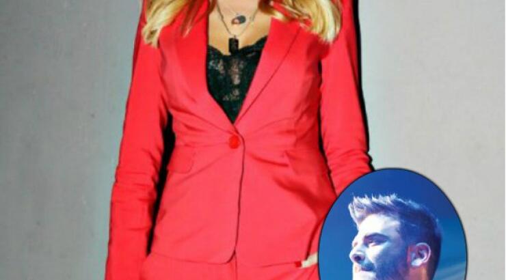 Απίστευτο! Η απάντηση της Φαίης Σκορδά στα social media με τραγούδι του Παντελίδη