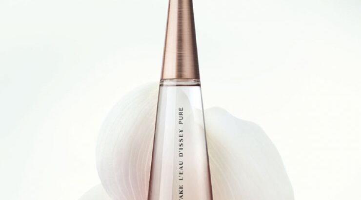 Η άνοιξη έχει έρθει με το νέο άρωμα του Issey Miyake