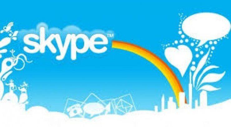 Το Skype έγινε 10 ετών!