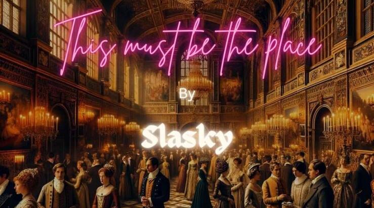 Anemi x Slasky: Η έκθεση υπό την επιμέλεια της Έμιλυς Γιολίτη 