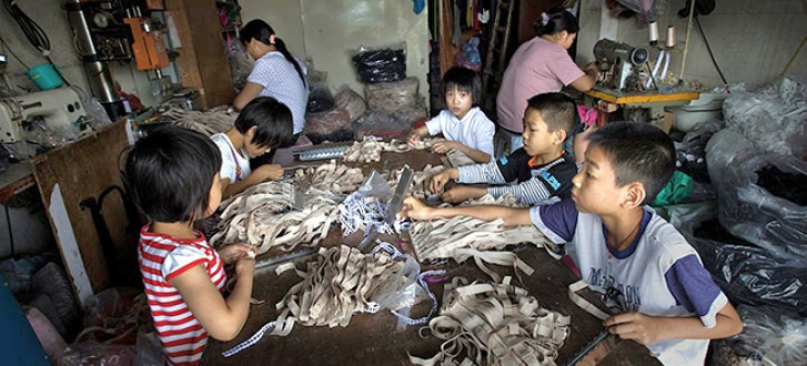  Πόσοι σκλάβοι δουλεύουν για σας; Η διαδραστική εφαρμογή που θα σας αλλάξει τη ζωή 