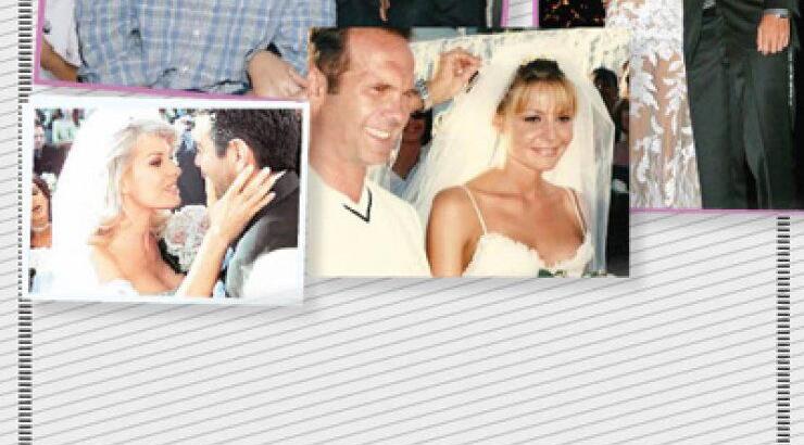  Τα πιο πολυσυζητημένα διαζύγια της ελληνικής showbiz