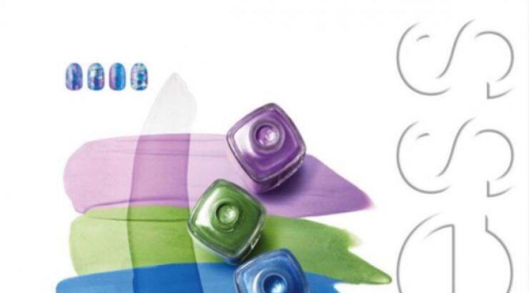 Slick Oilpaint: Νέα χρώματα από την Essie