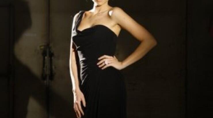 Σε κλινική της Λευκωσίας η Χριστιάνα Αριστοτέλους [video]