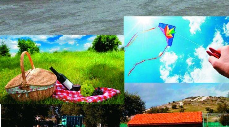 10+1 προτάσεις για Καθαρά Δευτέρα στη φύση