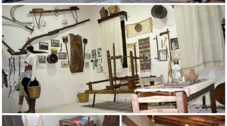 10 διαφορετικά μουσεία στην Κύπρο για να επισκεφθείς