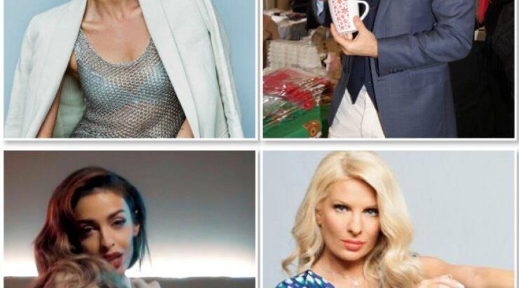 10 διάσημοι Έλληνες με δύσκολα και φτωχικά παιδικά χρόνια 