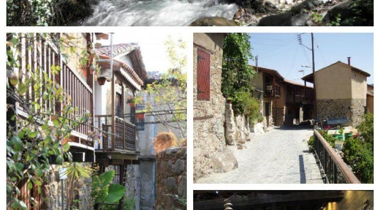 10 δελεαστικοί λόγοι για να πας Κακοπετριά