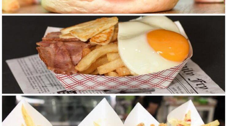 10 λόγοι για να πας στο ναό της τηγανητής πατάτας