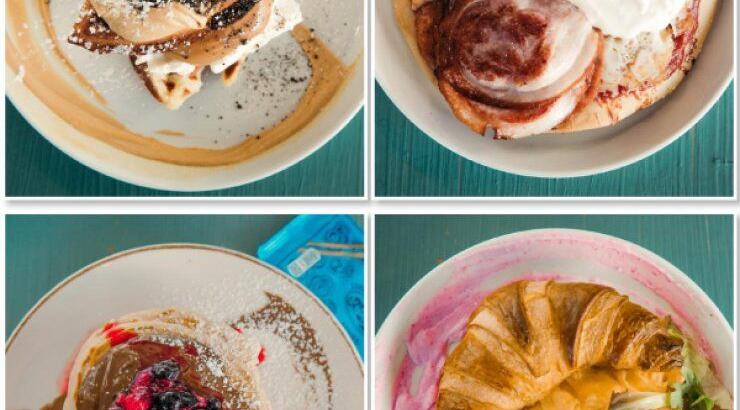 10 πράγματα που μάθαμε για το Estrella, από τον άνθρωπο που δημιούργησε το #bougatsan