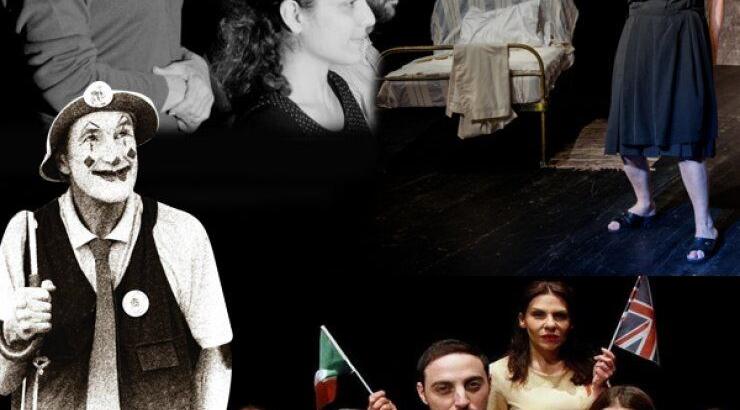 Οι 11 θεατρικές πρεμιέρες του Μάρτη