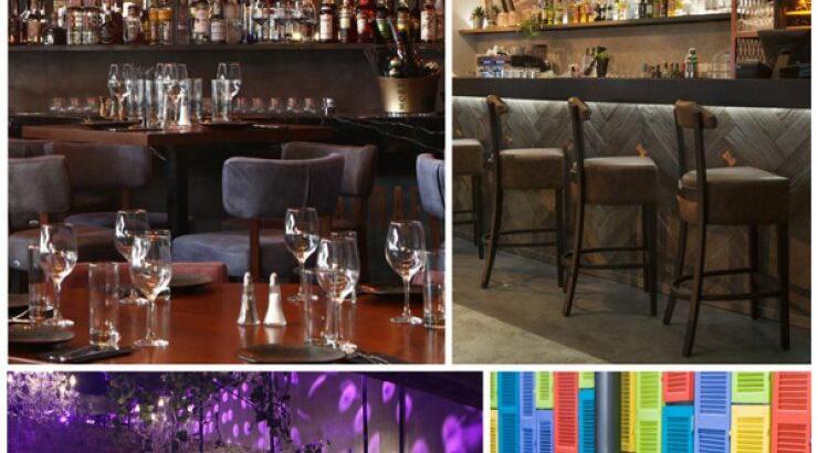 Tα 12 bar-resto που αγαπά η Λευκωσία