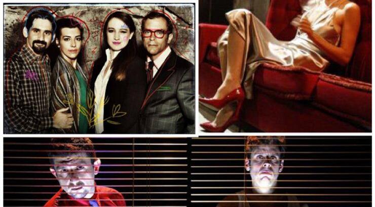 Τα 12 καλύτερα πράγματα για να κάνεις αυτή τη βδομάδα