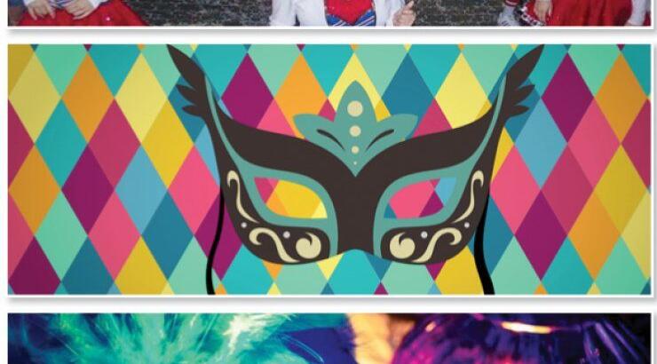 18 υπέροχα πράγματα να κάνεις αυτό το τριήμερο