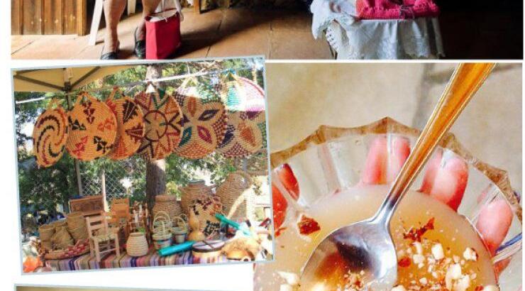 Τα 19 φεστιβάλ του Οκτώβρη