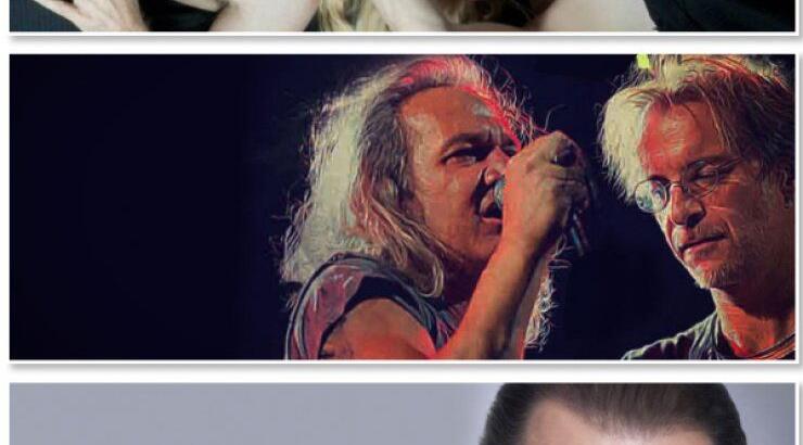 Τα 19 καλύτερα πράγματα για να κάνεις αυτή την εβδομάδα