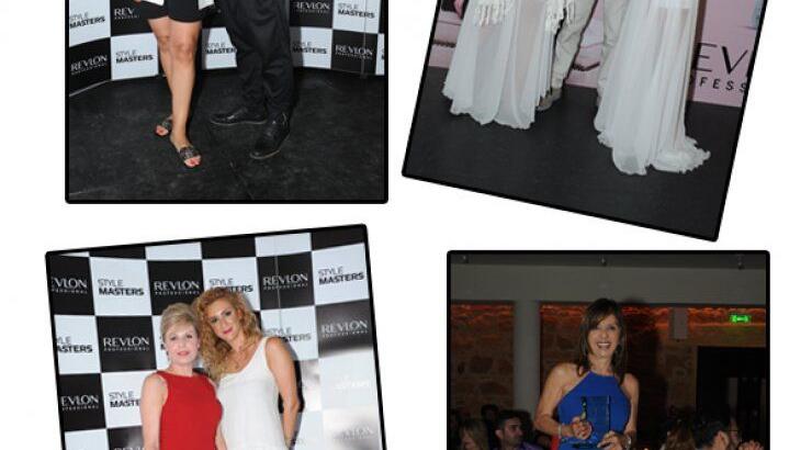 Βρεθήκαμε στο gala dinner της Revlon