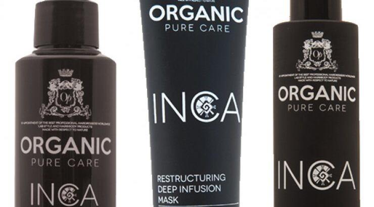 Organic Pure Care: INCA