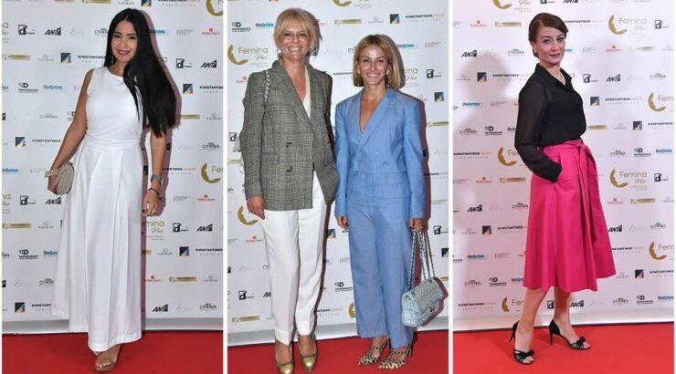 Femina Plus: Επίσημη πρώτη για το κέντρο στήριξης γυναικών