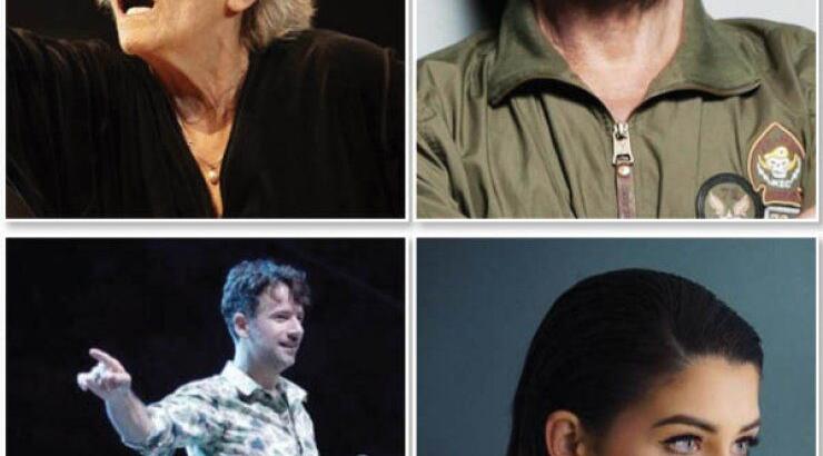 Οι 20 καλύτερες στιγμές για τον Ιούλιο στην Κύπρο