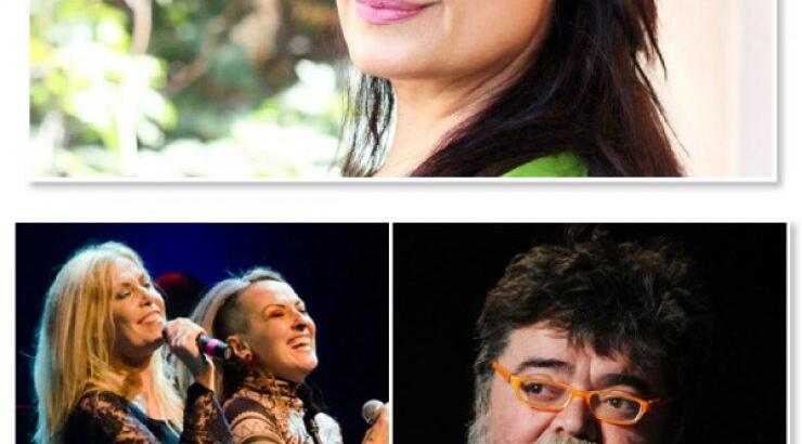 Οι 22 καλύτερες συναυλίες για το Σεπτέμβρη, που δεν πρέπει με τίποτα να χάσεις!