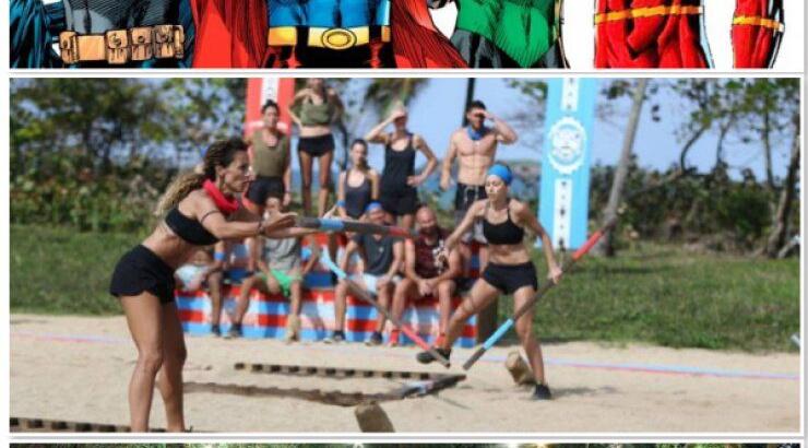 Τα 20 καλύτερα πράγματα για να κάνεις αυτό το weekend