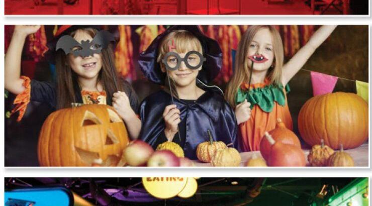 25 υπέροχα πράγματα για να κάνεις αυτό το weekend