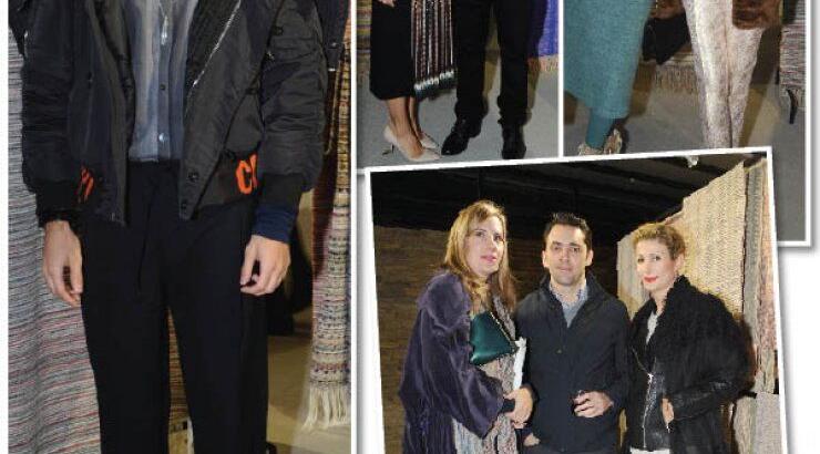 Πήγαμε στην έκθεση της Ιωάννας Λουκά