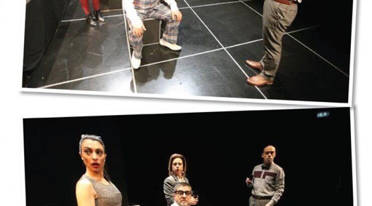 "Ο σκύλος που καπνίζει" στον ΘΟΚ