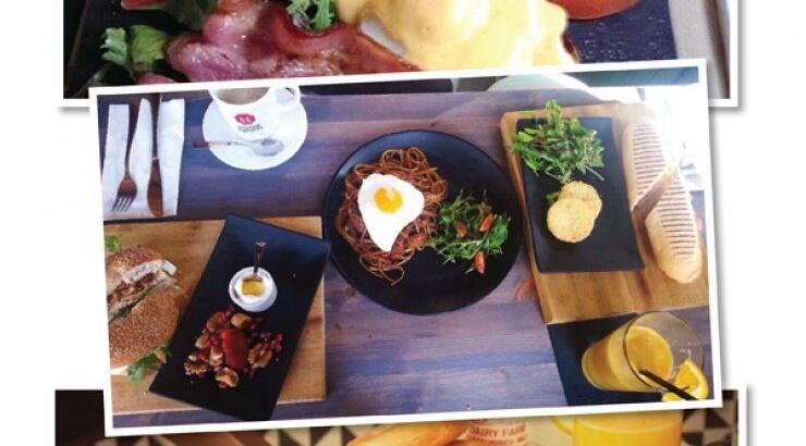 5 spots για κυριακάτικο brunch