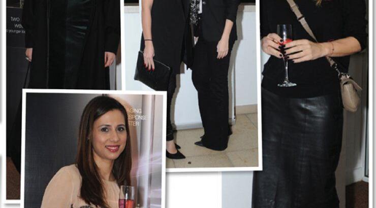 Βρεθήκαμε στην παρουσίαση της La Prairie