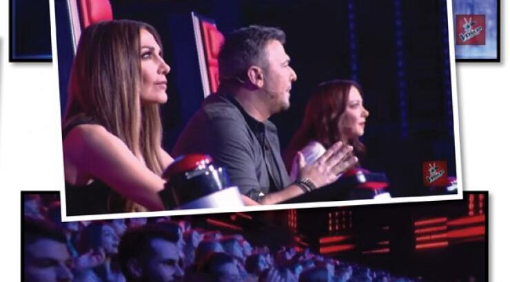 Η συγκλονιστική εξομολόγηση διαγωνιζομένης του "The Voice": "Μου έριχναν ξύλο, μου εύχονταν να πεθάνω"