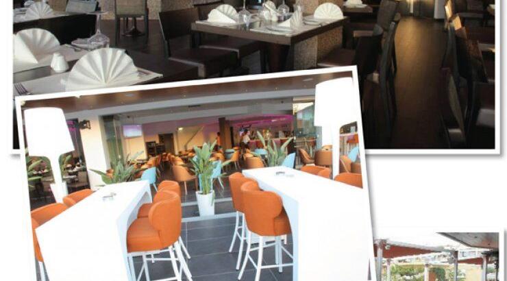 Υπέροχο το Abacus στην Αγία Νάπα!