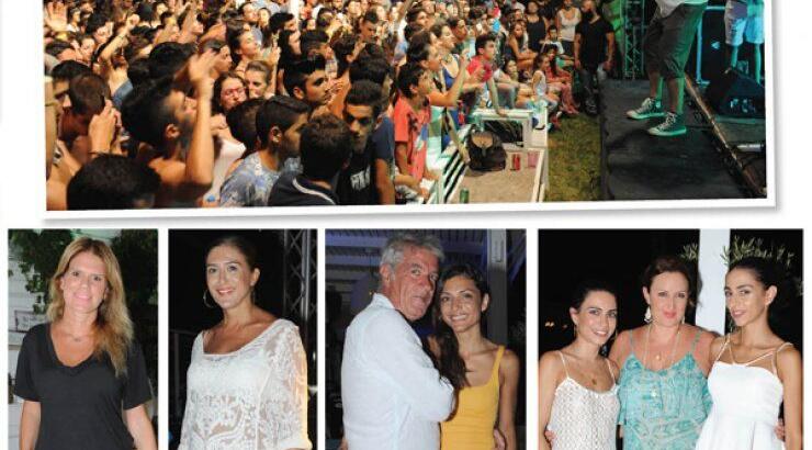 Πήγαμε στους Locomondo στο Alati by the sea! 