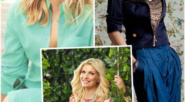 Καστανές που αγαπήσαμε ως ξανθιές