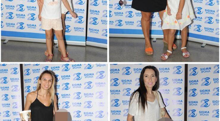 Πήγαμε στην πρεμιέρα της Barbie