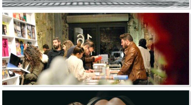 Tα 15+1 καλύτερα πράγματα για να κάνεις αυτήν την εβδομάδα