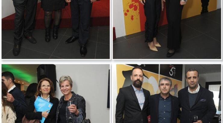 Στα 35 χρόνια Telia & Pavla BBDO