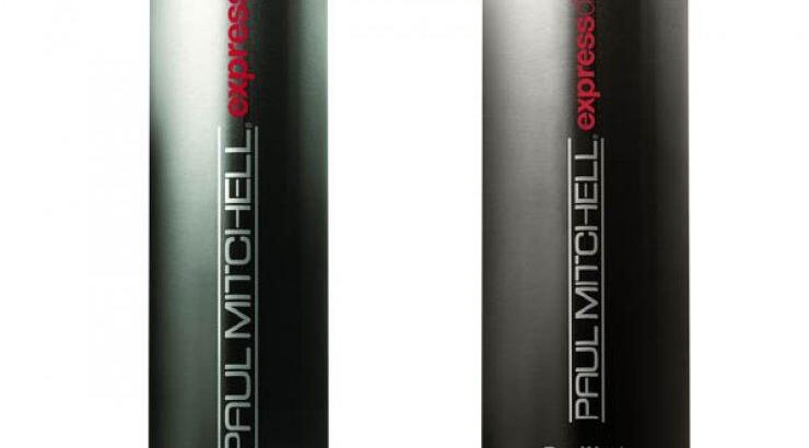 Τα νέα προϊόντα Paul Mitchell Express Dry για τα μαλλιά