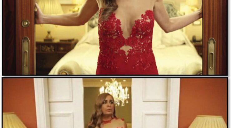 Το μήνυμα της Βανδή στον Σεφερλή για το τρέιλερ της νέας του εκπομπής