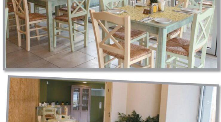 Ένα λουκούλλειο γεύμα στη Λεμεσό