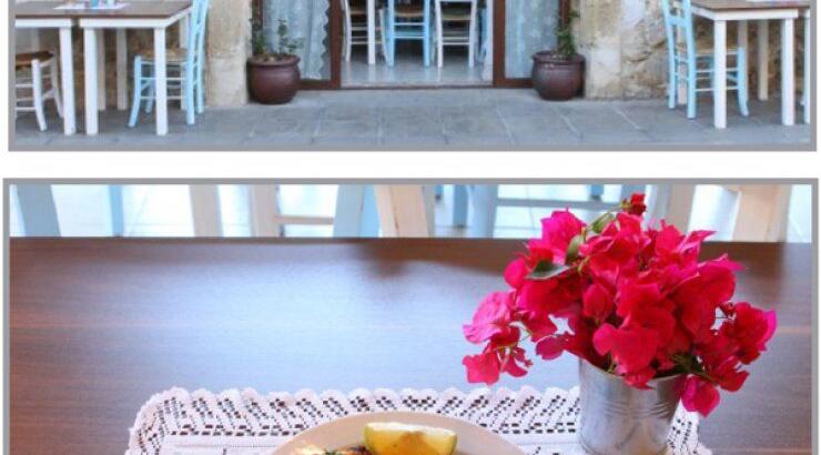 Λίγη… "Μπουκιά και Γουλιά" δεν βλάπτει!