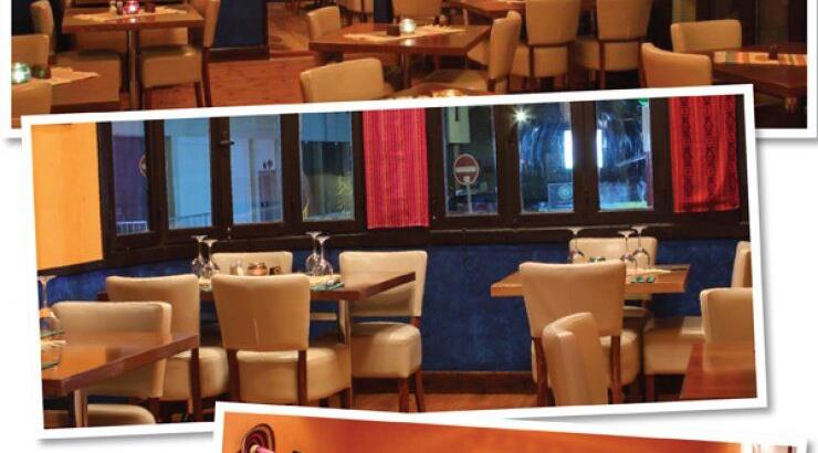 Το Μεξικό μετακόμισε στη Λεμεσό [στη νέα μεξικανική καντίνα]