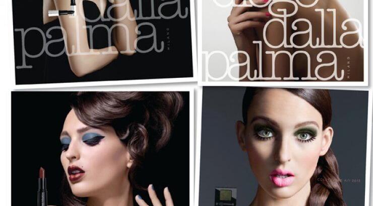 10 χρόνια Diego Dalla Palma στα Beauty Line! [εικόνες + βίντεο]