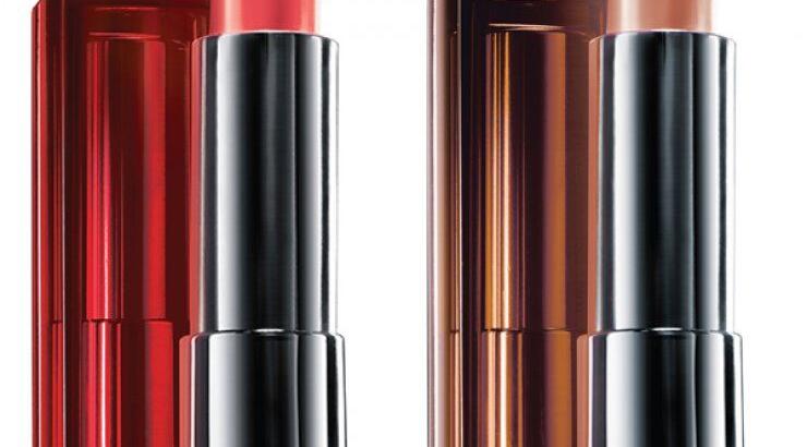 Νέες αποχρώσεις Color Sensational από την Maybelline New York!