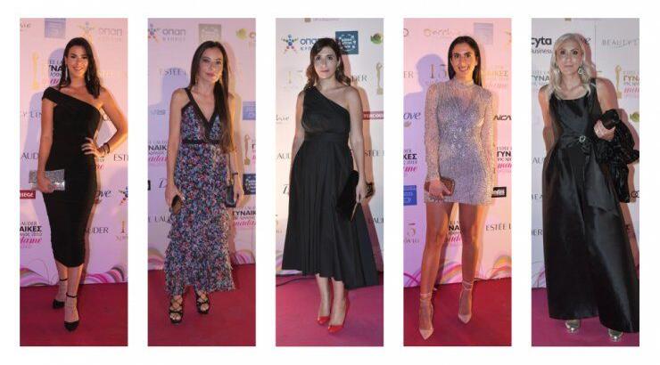 Madame Figaro Γυναίκες της Χρονιάς 2019: Ποιοι περπάτησαν στο ροζ χαλί [Μέρος Γ΄]