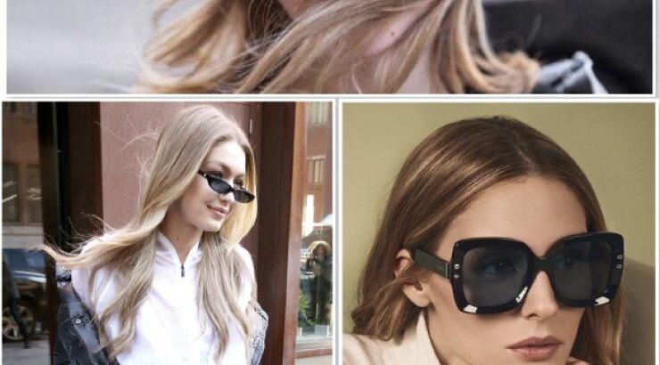 Γυαλιά ηλίου: 3 τάσεις που θα επικρατήσουν αυτό το καλοκαίρι